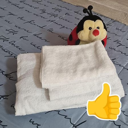 Casa Fortunata Con Parcheggio 리보르노 외부 사진