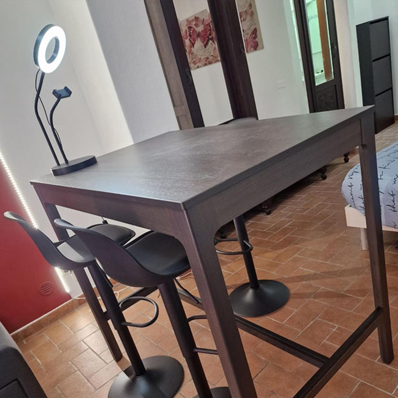 Casa Fortunata Con Parcheggio 리보르노 외부 사진