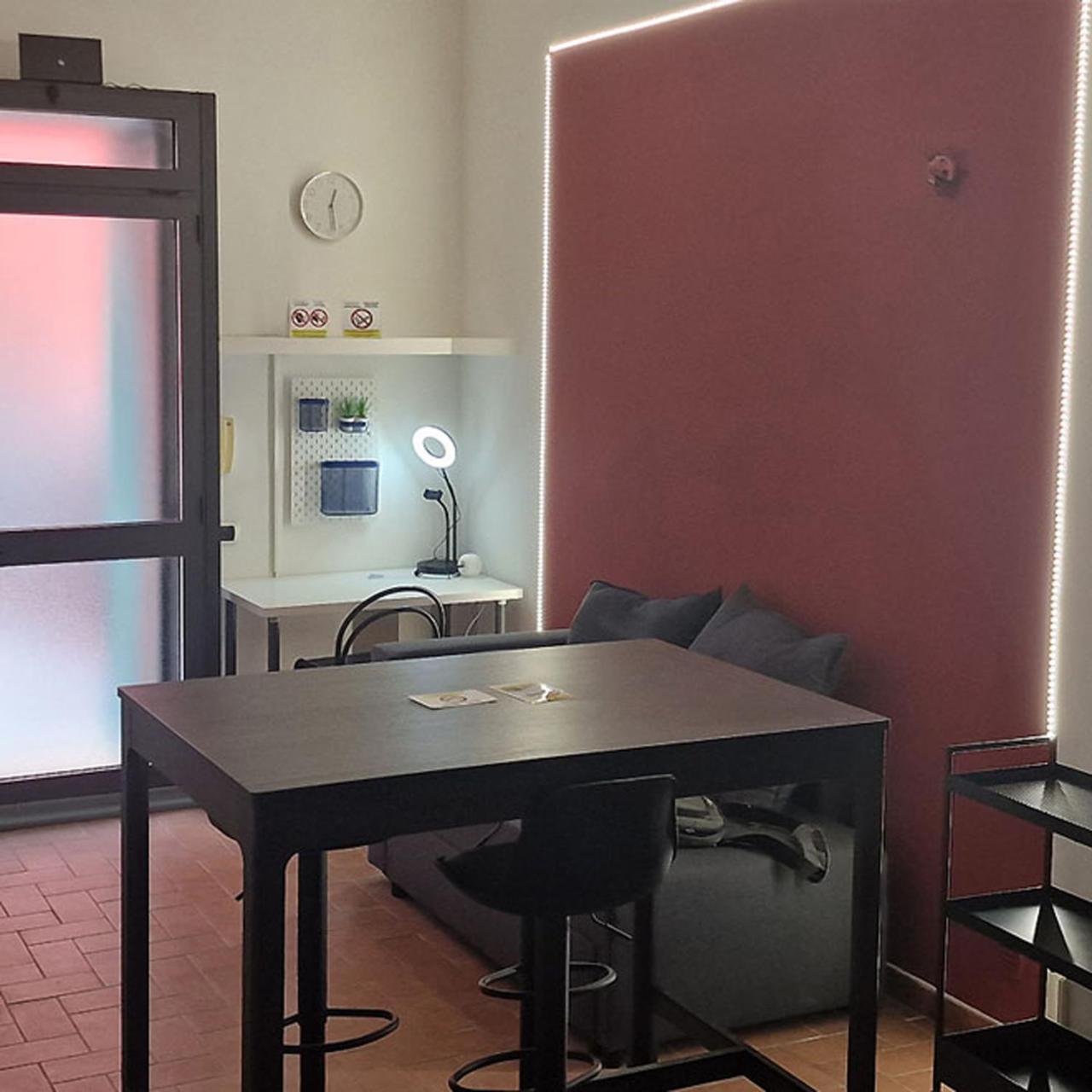 Casa Fortunata Con Parcheggio 리보르노 외부 사진