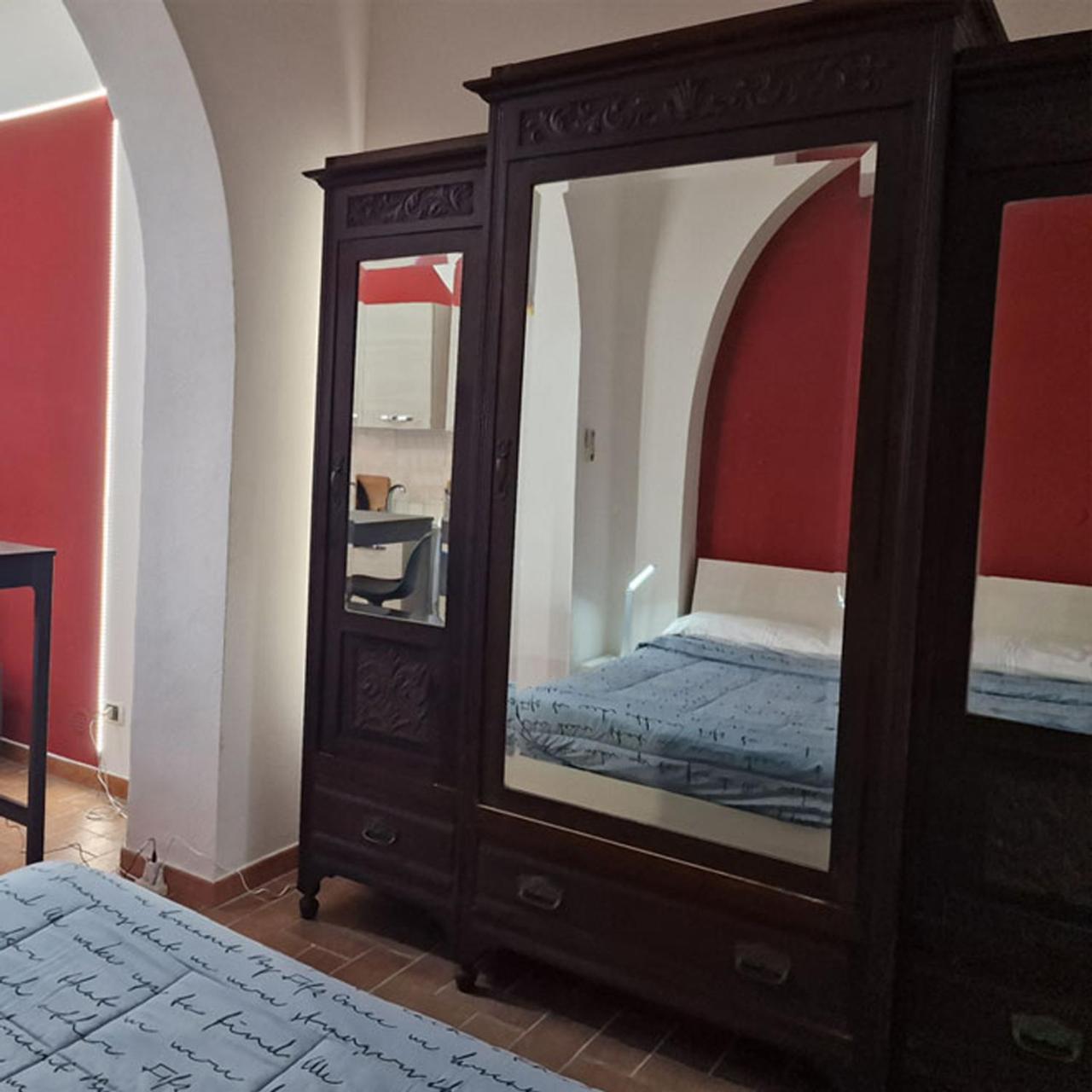 Casa Fortunata Con Parcheggio 리보르노 외부 사진
