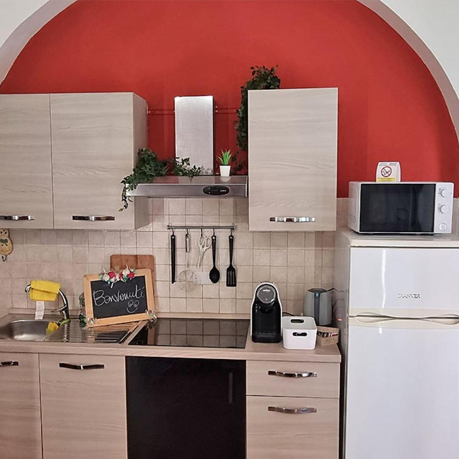 Casa Fortunata Con Parcheggio 리보르노 외부 사진