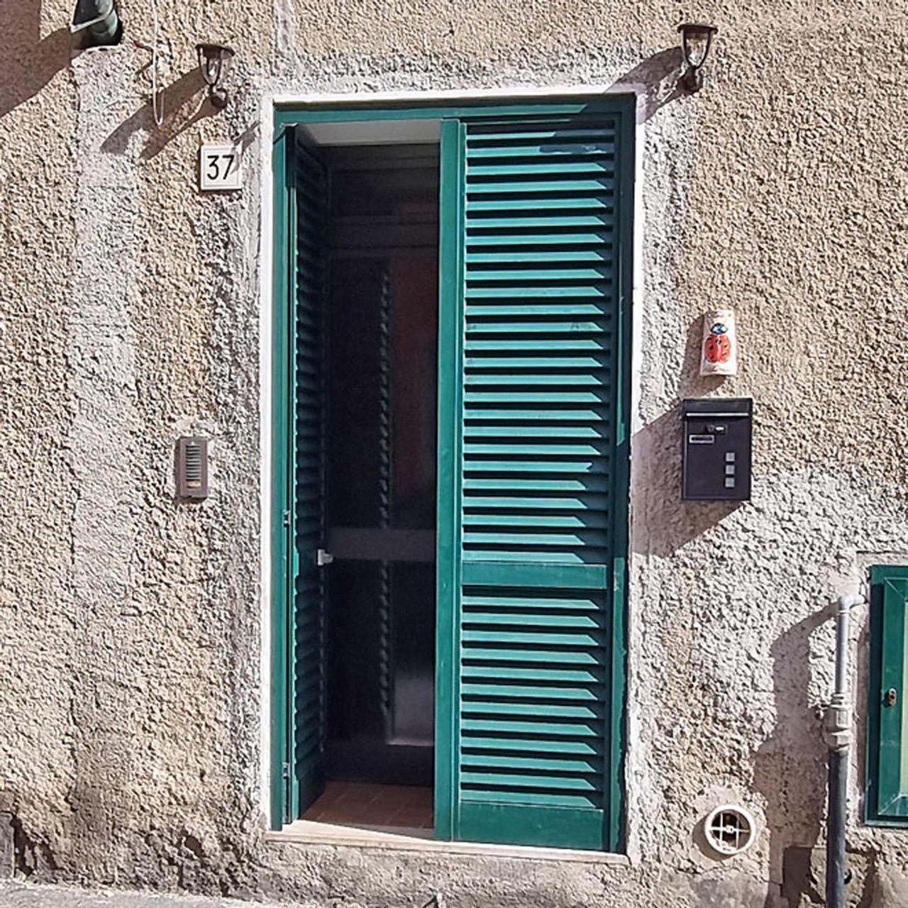 Casa Fortunata Con Parcheggio 리보르노 외부 사진